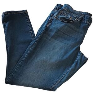 SO Stretch Jeggings Jeans Juniors 17
